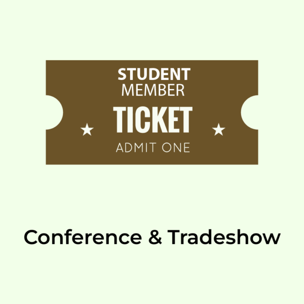 Conference & Trade Show Tickets Archives - SC Green