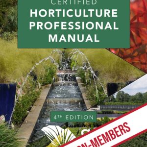 CHP Manual - (Non-Members)